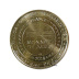 Médaille souvenir de la Monnaie de Paris - 24 heures du Mans 2018