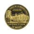 Médaille souvenir de la Monnaie de Paris - Cathédrale Saint-Julien 2018 Jubilé de la Miséricorde