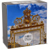 10 euros Argent Grille de Versailles 2018 Belle Epreuve - Monnaie de Paris