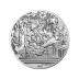 10 euros Argent Bal du moulin de la Galette 2018 Belle Epreuve - Monnaie de Paris