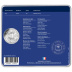 10 euros France 2018 UNC en blister officiel Monnaie de Paris - La France Championne du Monde