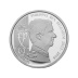 Coffret série monnaies euro Belgique 2018 Brillant Universel - 5 ans de règne du roi Philippe