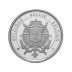 Coffret série monnaies euro Belgique 2018 Brillant Universel - 5 ans de règne du roi Philippe