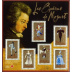 Personnages célèbres - Opéras de mozart 2006 - bloc de 6 timbres