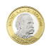 Commémorative 5 euros Finlande 2016 UNC - Kyosti Kallio