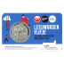 Commémorative 5 euros Pays-Bas 2018 Coincard - Leewarden
