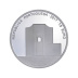 Commémorative 10 euros Portugal 2017 UNC - Architecture Alvaro Siza