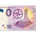 Pochettes de protection pour billets Euro Souvenir jusqu'à 140 x 80 mm -- paquet de 50