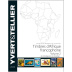Catalogue de cotation Yvert et Tellier des Timbres d'Afrique francophone de Madagascar à Zanzibar