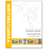 Catalogue de cotation Yvert et Tellier des Timbres d'Asie francophone de Cambodge à Vietnam (inclus Vanuatu) 