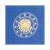 Coffret numismatique VOLTERRA Uno de luxe façon acajou pour 23 pièces de 2 euros 30 ans du drapeau UE 2015 sous capsules