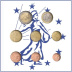 Coffret série monnaies euro France 2019 Brillant Universel - Monnaie de Paris