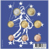 Coffret série monnaies euro France 2019 Brillant Universel - Monnaie de Paris