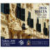 Coffret série monnaies euro Malte set 2016 set Valletta Brillant Universel - 8 pièces avec lettre atelier F