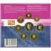 Coffret série monnaies euro Pays-Bas 2006 Brillant Universel