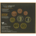 Coffret série monnaies euro Pays-Bas 2007 Brillant Universel - Les étoiles Europe