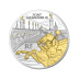 10 euros Argent Pont Alexandre III 2018 Belle Epreuve - Monnaie de Paris