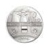 10 euros Argent Ile de France 2016 Belle Epreuve - Monnaie de Paris