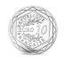 10 euros Argent Chute du Mur de Berlin 2019 UNC sous blister - Monnaie de Paris