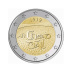 2 euros Irlande 2019 UNC - 100 ans de Dail Eireann