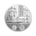 10 euros Argent Unesco Tour de Belem et Vasco de Gama 2019 BE - Monnaie de Paris