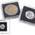 Présentation capsules QUADRUM MINI pour monnaies 10 à 29 mm
