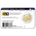 2 euros France 2019 BU Monnaie de Paris - Coincard Astérix