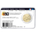 2 euros France 2019 BU Monnaie de Paris - Coincard Astérix et Idefix