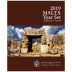 Coffret série euro Malte 2019 BU Temple de Ta'Hagrat - 9 pièces avec atelier F