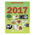Catalogue Mondial des timbres de l'année 2017