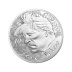 Commémorative 10 euros Argent Jean Gabin 2016 BE Monnaie de Paris