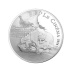 Commémorative 10 euros Argent Jean Gabin 2016 BE Monnaie de Paris