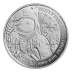 5 euros Argent Saint-Marin 2019 BE - 50 ans Premiers Homme sur la Lune