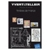 Tome I France 2020 catalogue cotation Yvert et Tellier