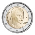 2 euros Italie 2019 UNC Léonard de Vinci