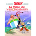 Nouvel Album Asterix - La fille de Vercingetorix 2019 BE