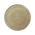 Médaille souvenir Monnaie de Paris 2019