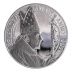 	5 euros Argent Vatican 2006 BE