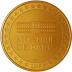 Johnny Hallyday Blister Monnaie de Paris