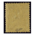 Timbre France Mouchon Yvert n°127
