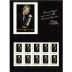 Collector timbres Johnny Hallyday 2009
