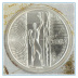 Série monnaies euro Italie BU 2003