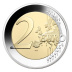 2 euros France 2020 BE Charles de Gaulle