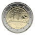 2 euros Estonie 2020 BU Antarctique