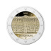 2 euros Allemagne 2020 BU palais de Sanssouci