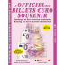 Catalogue Officiel des Billets Euro Souvenir - 4ème édition 2019 - 2020