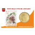 StampCoincards Vatican 2020 n°32