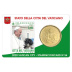 StampCoincards Vatican 2020 n°34