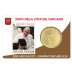 StampCoincards Vatican 2020 n°35