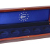 Ecrin VOLTERRA 2 euros Allemagne 2019 Bundesrat sous capsules